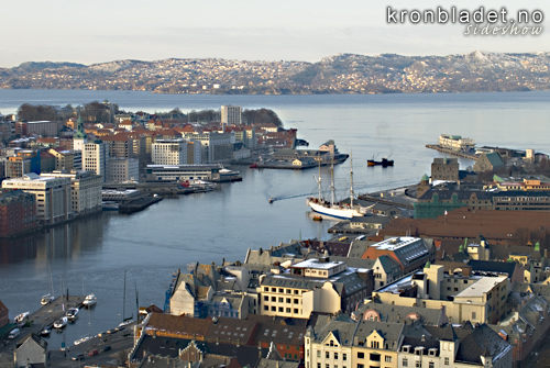 Statsraad Lehmkuhl i Vgen 